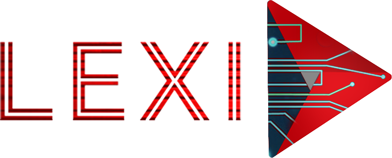 Logo Lexi
